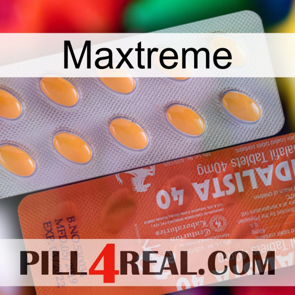 Maxtreme 43